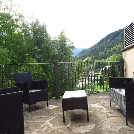 Séjour à la campagne Casa