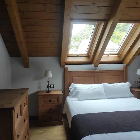 Séjour à la campagne Casa *