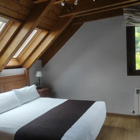 Casa Εξοχικό σπίτι Bielsa