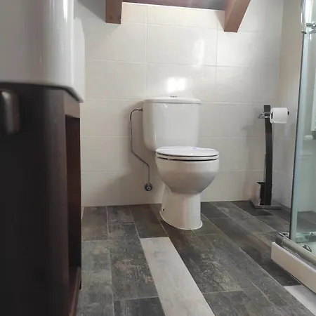 Casa Εξοχικό σπίτι