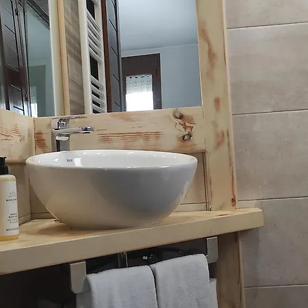 Εξοχικό σπίτι Casa