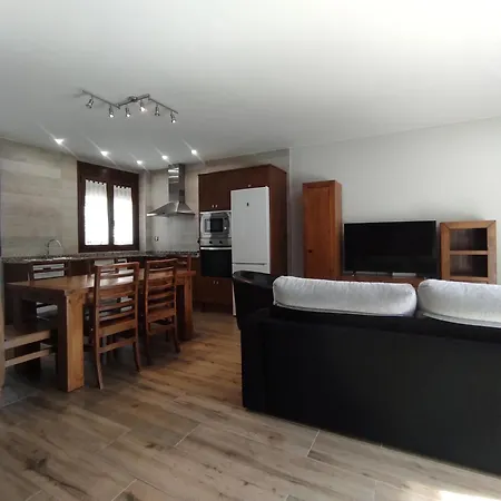 Casa Εξοχικό σπίτι Bielsa