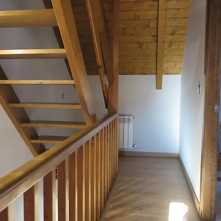 Casa Εξοχικό σπίτι Bielsa