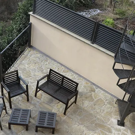 Εξοχικό σπίτι Casa