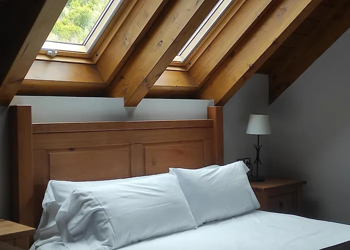 Landhaus Casa Bielsa