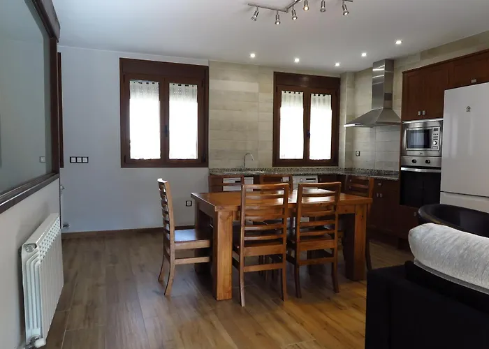 Landhaus Casa Bielsa