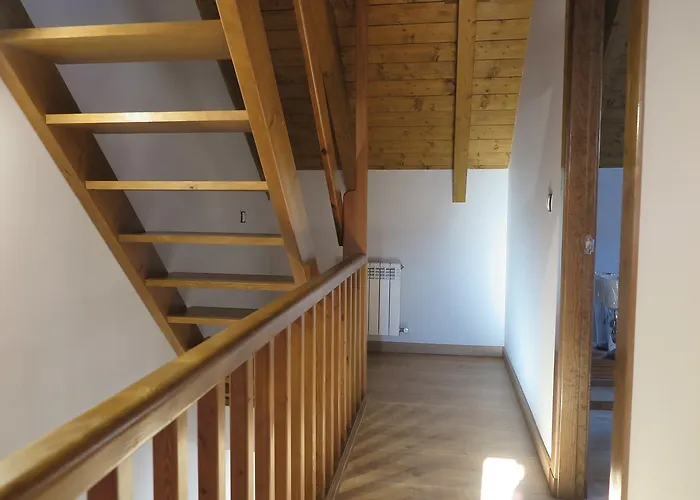 Casa Country house Bielsa